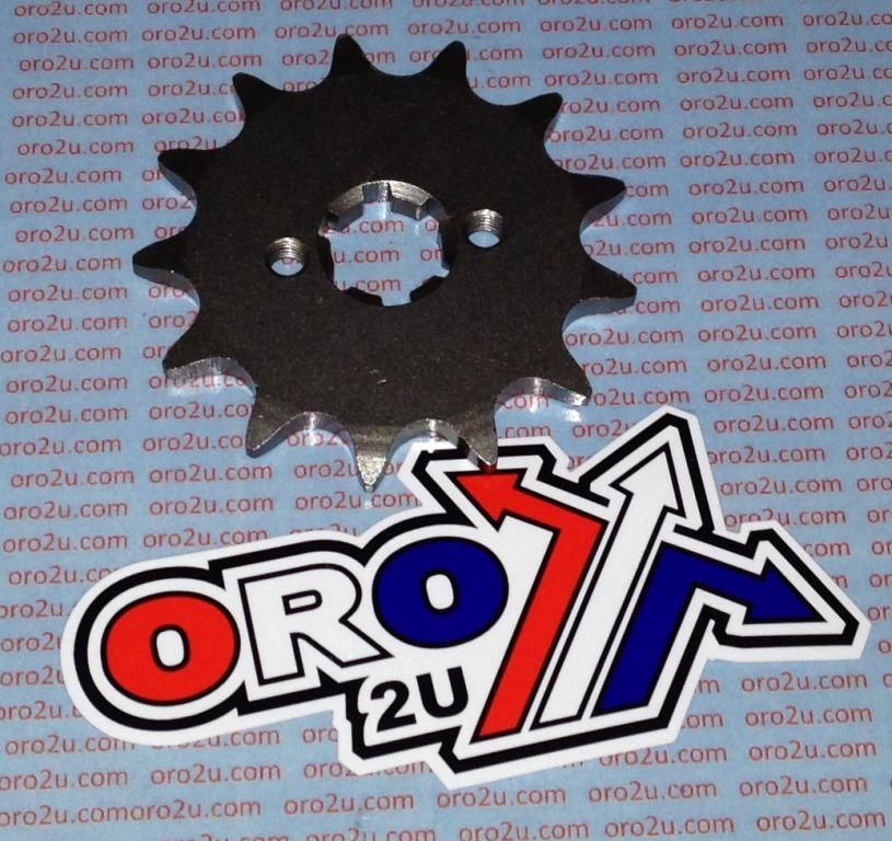 FRONT SPROCKET JTF421/422 520