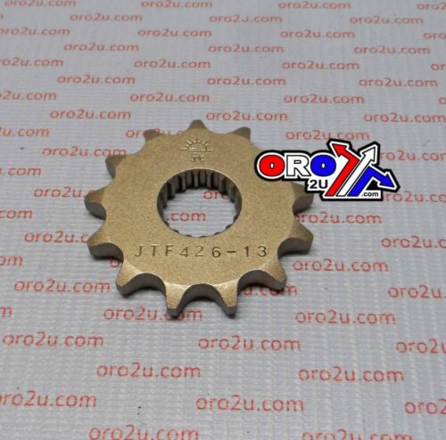 FRONT SPROCKET JTF426.13 JT JT42613