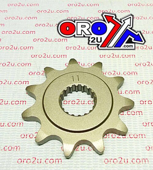 FRONT SPROCKET 11 [JTF427.11] 520