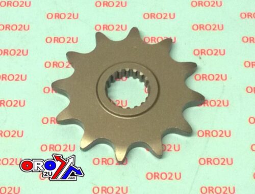 FRONT SPROCKET 12 [JTF427.12] 520