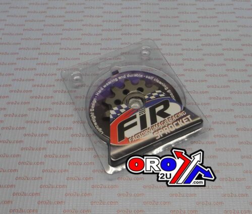 FRONT SPROCKET GROOVE & LIGHT JRF427, JTF427.1.12