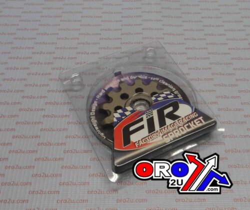 FRONT SPROCKET GROOVE & LIGHT JRF427, JTF427.1.13