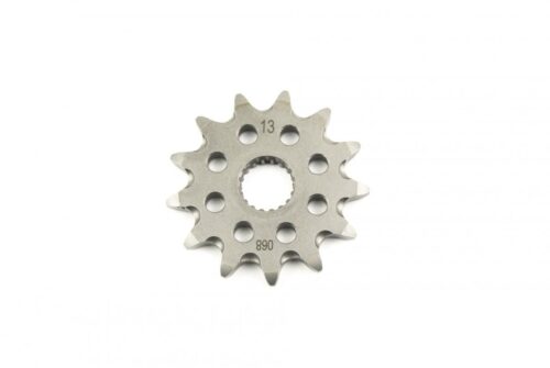FRONT SPROCKET GROOVE & LIGHT, PROX 07.FS32080-13