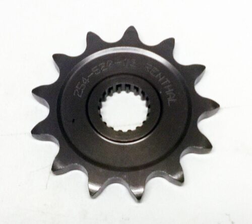 FRONT SPROCKET RENTHAL 427, SUZUKI 254–520-13P
