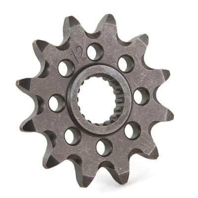FRONT SPROCKET GROOVE & LIGHT, PROX 07.FS32080-14