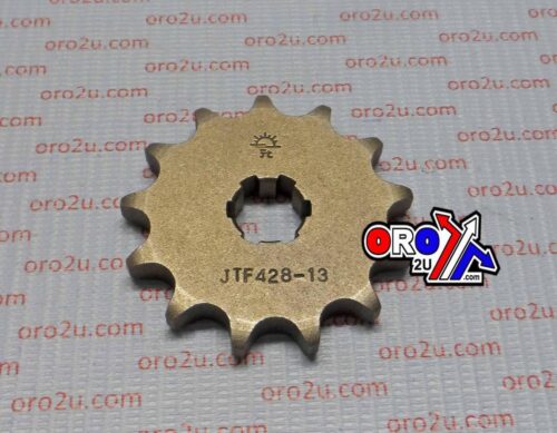 FRONT SPROCKET JTF428.12 JT
