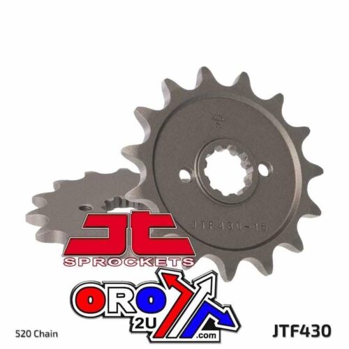 FRONT SPROCKET JTF430.13 JT