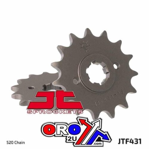 FRONT SPROCKET JTF431.12 JT