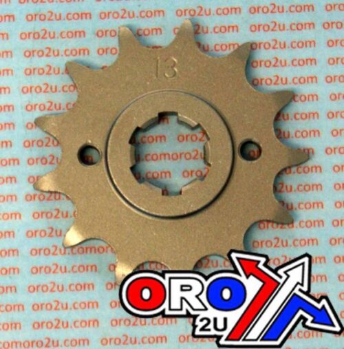 FRONT SPROCKET 13 [JTF431.13] 520