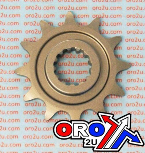 FRONT SPROCKET 12 [JTF432.12] 520