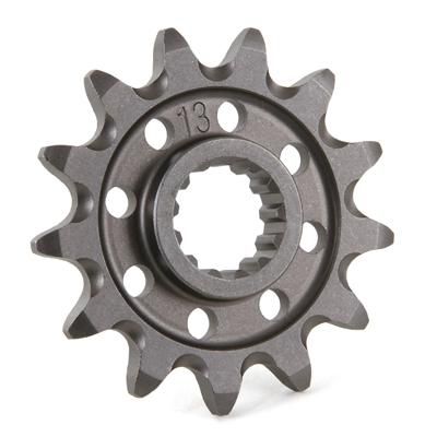 FRONT SPROCKET GROOVE & LIGHT, PROX 07.FS33082-13