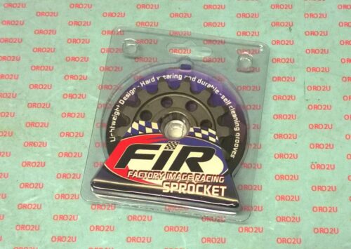 FRONT SPROCKET GROOVE & LIGHT JRF432, JTF432.1.14
