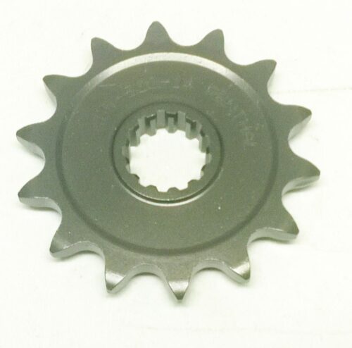 FRONT SPROCKET RENTHAL 255, SUZUKI 255–520-14P, 255–520-14P