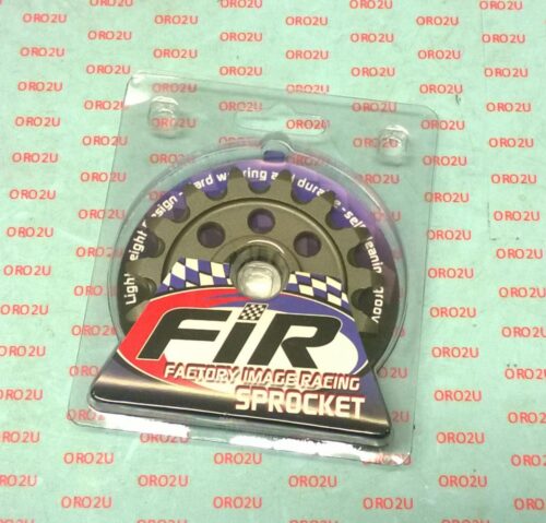 FRONT SPROCKET GROOVE & LIGHT JRF432, JTF432.1.15