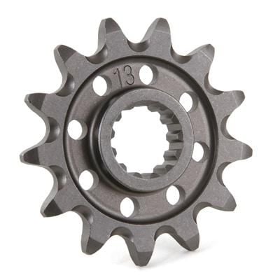 FRONT SPROCKET GROOVE & LIGHT, PROX 07.FS33082-15