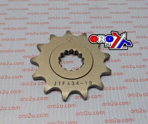 FRONT SPROCKET JTF434.13 JT