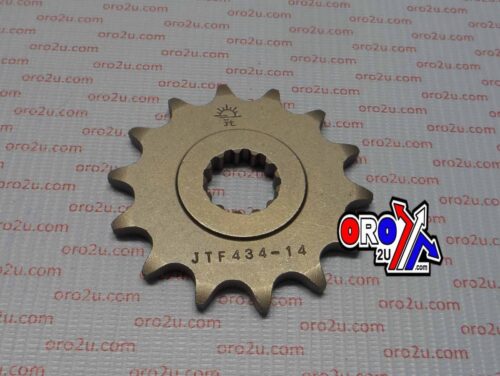 FRONT SPROCKET JTF434.14 JT