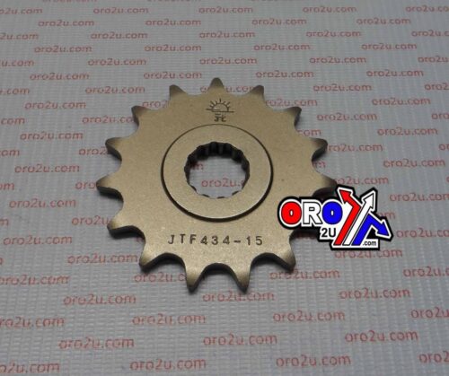 FRONT SPROCKET JTF434.15 JT