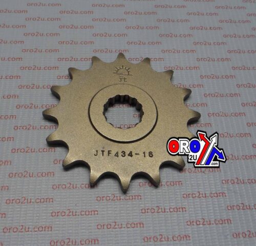 FRONT SPROCKET JTF434.16 JT