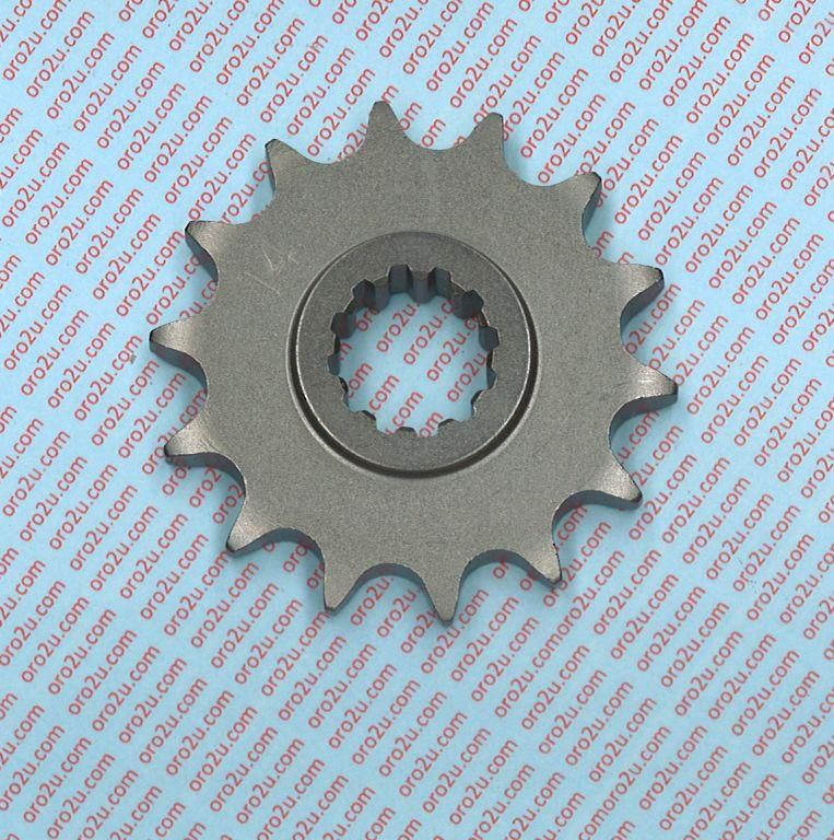 FRONT SPROCKET JTF1907.14 JT - Image 2
