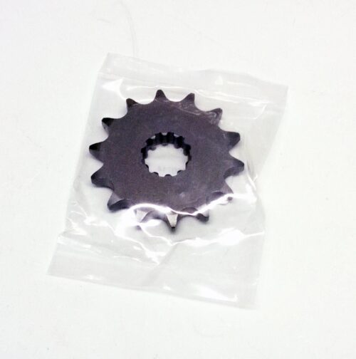 FRONT SPROCKET 14 [JTF1907.14] 428, KTM 85SX, KTM 105 SX, XC, KTM 85 SX 04-2013, 85 SX 04-12 85 SX (LW) 04-12 85 SX LW 04-12 85 XC 08-09 85 XC 08-09 105 SX 07-11
