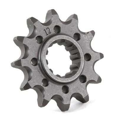FRONT SPROCKET GROOVE & LIGHT, PROX 07.FS61004-15