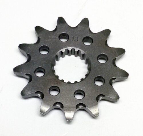 FRONT SPROCKET 1441 RAPTOR LIGHT & SELF CLEANING 10B-441-13