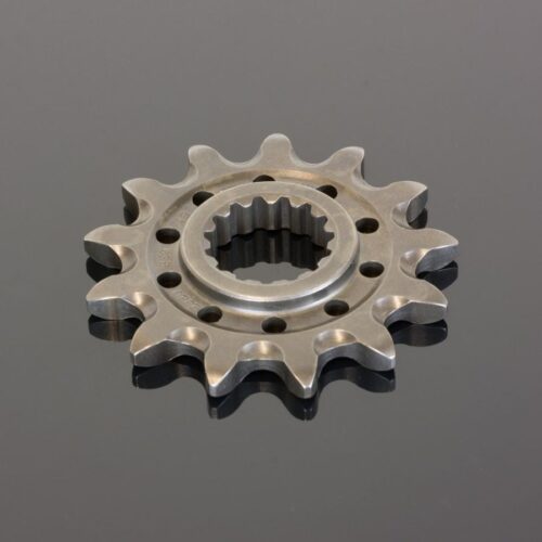FRONT SPROCKET RENTHAL 447, SUZUKI 447–520-13P