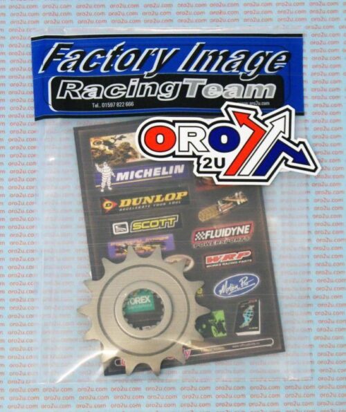 FRONT SPROCKET 14 [JTF1441.14] 520