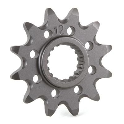 FRONT SPROCKET GROOVE & LIGHT, PROX 07.FS34005-14