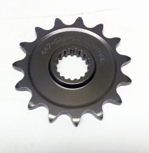 FRONT SPROCKET RENTHAL 447, 447–520-15P JTF1441