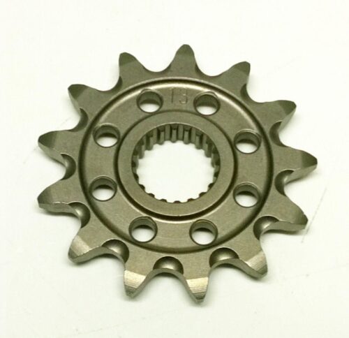 FRONT SPROCKET GROOVE & LIGHT, PROX 07.FS43006-13