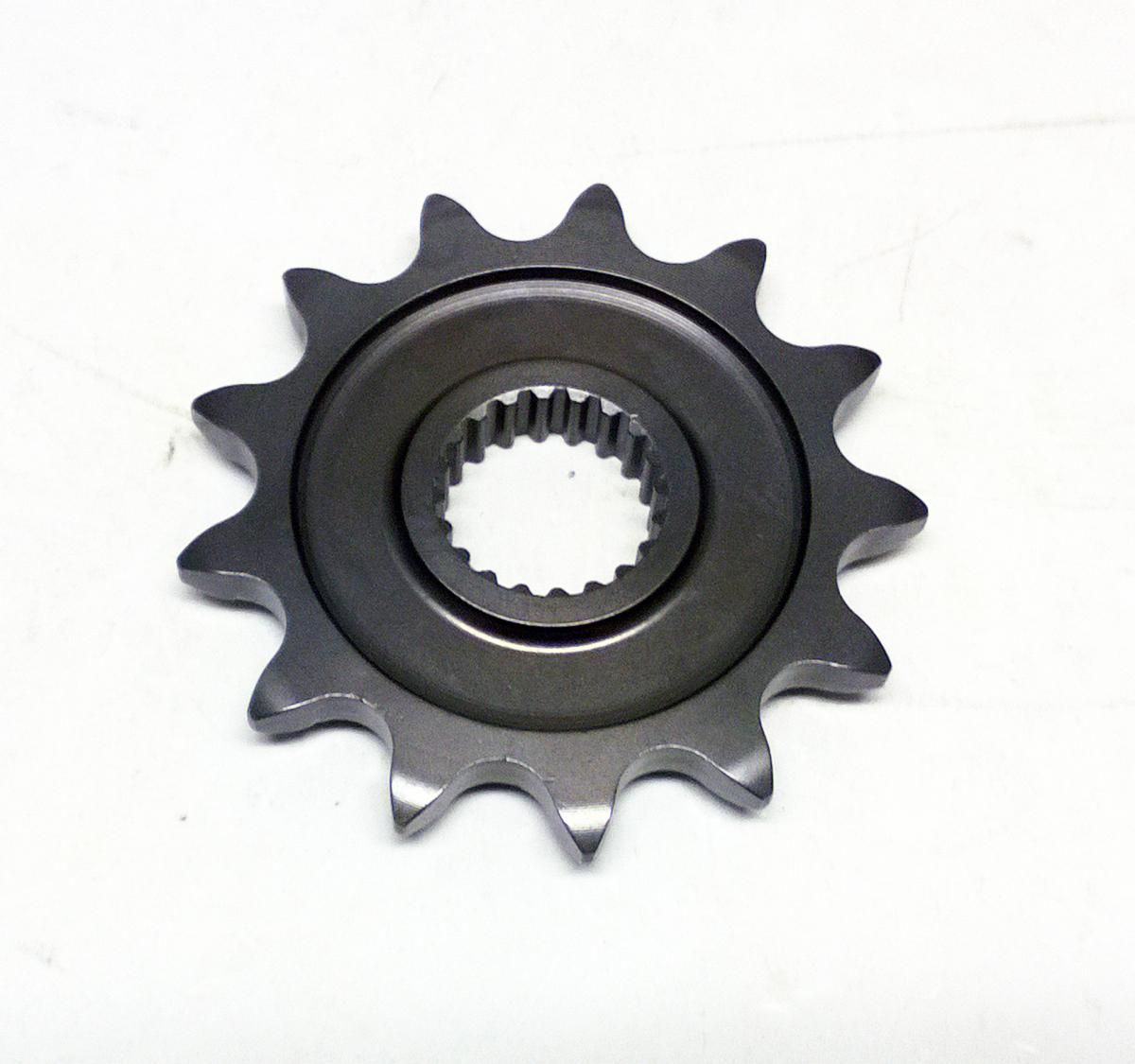 FRONT SPROCKET RENTHAL 453, KAWASAKI 453--520-13P - Image 4
