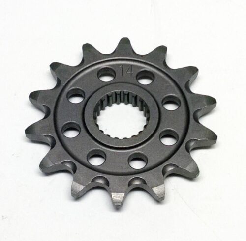 FRONT SPROCKET GROOVE & LIGHT, PROX 07.FS43006-14