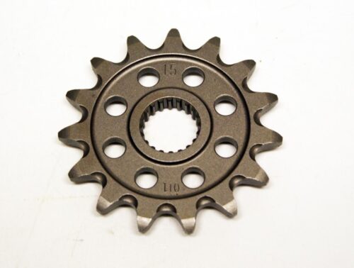 FRONT SPROCKET GROOVE & LIGHT, PROX 07.FS43006-15