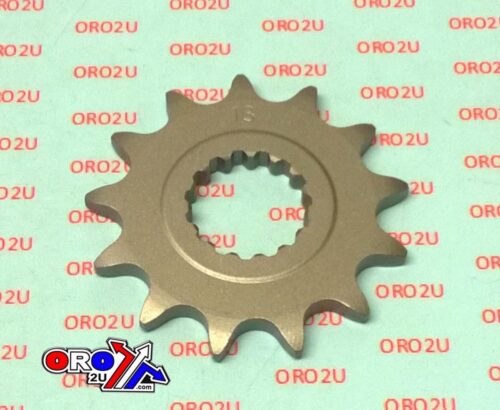 FRONT SPROCKET 13 [JTF1592.13] 520