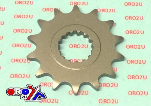 FRONT SPROCKET 14 [JTF1592.14] 520