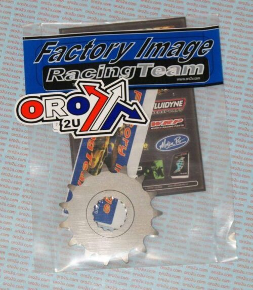 FRONT SPROCKET 15 [JTF1592.15] 520