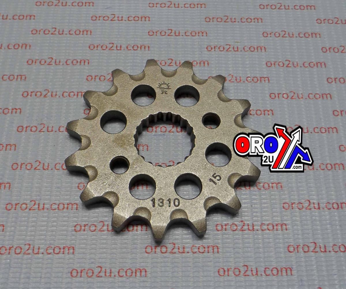 FRONT SPROCKET JTF1310.14SC - Image 2