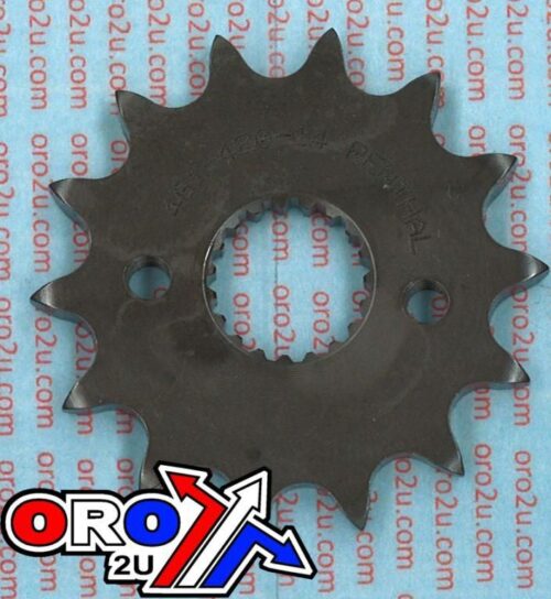 FRONT SPROCKET RENTHAL 461, HONDA 461–420-14GP