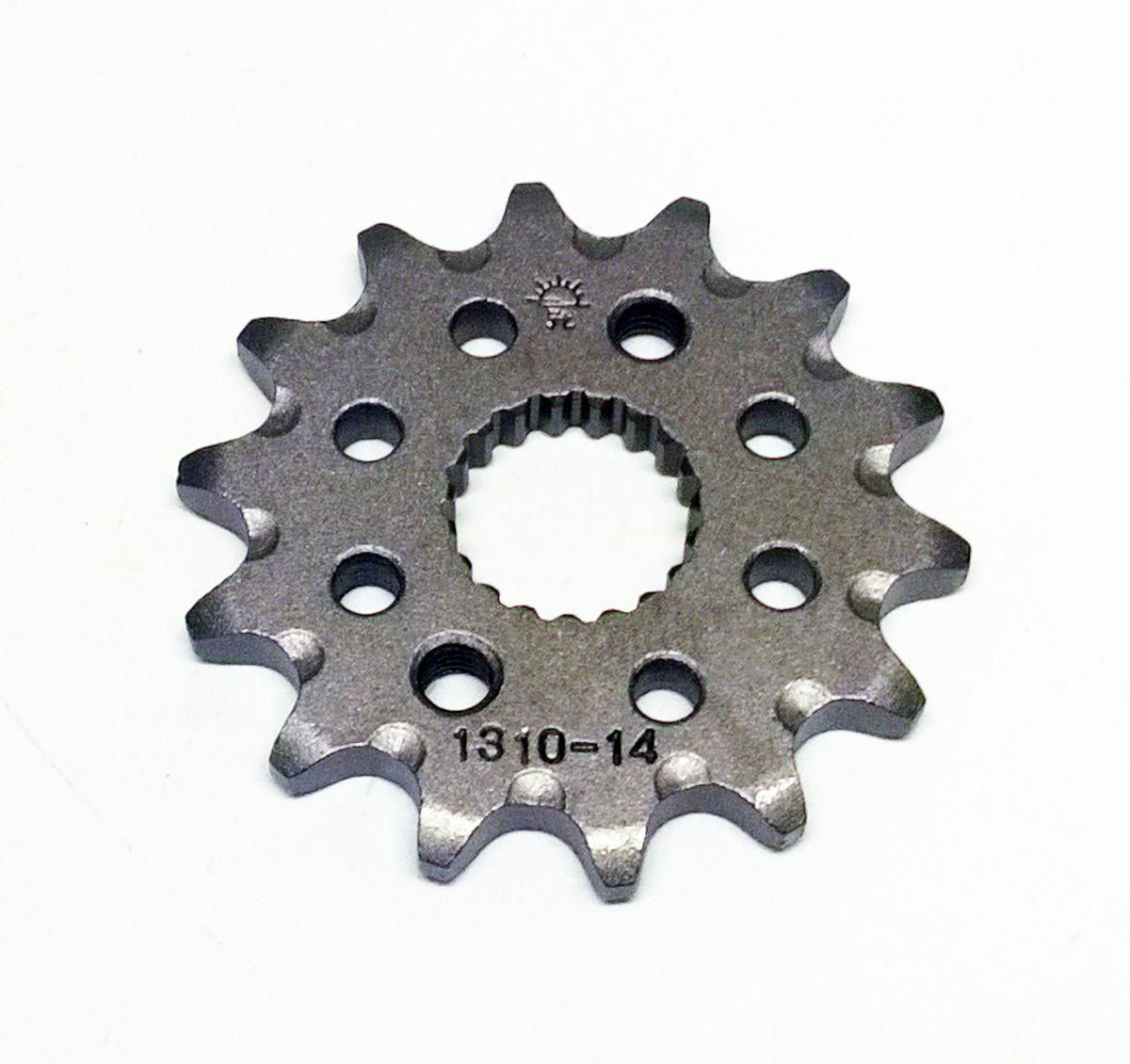 FRONT SPROCKET JTF1310.14SC - Image 3