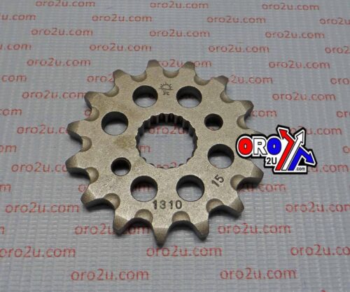 FRONT SPROCKET JTF1310.15SC
