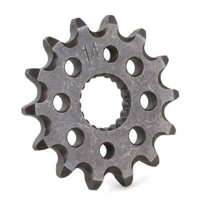FRONT SPROCKET GRO0VE & LIGHT, PROX 07.FS12007-16 - Image 2