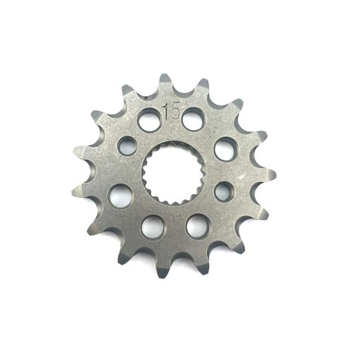 FRONT SPROCKET GROOVE & LIGHT, PROX 07.FS12007-15