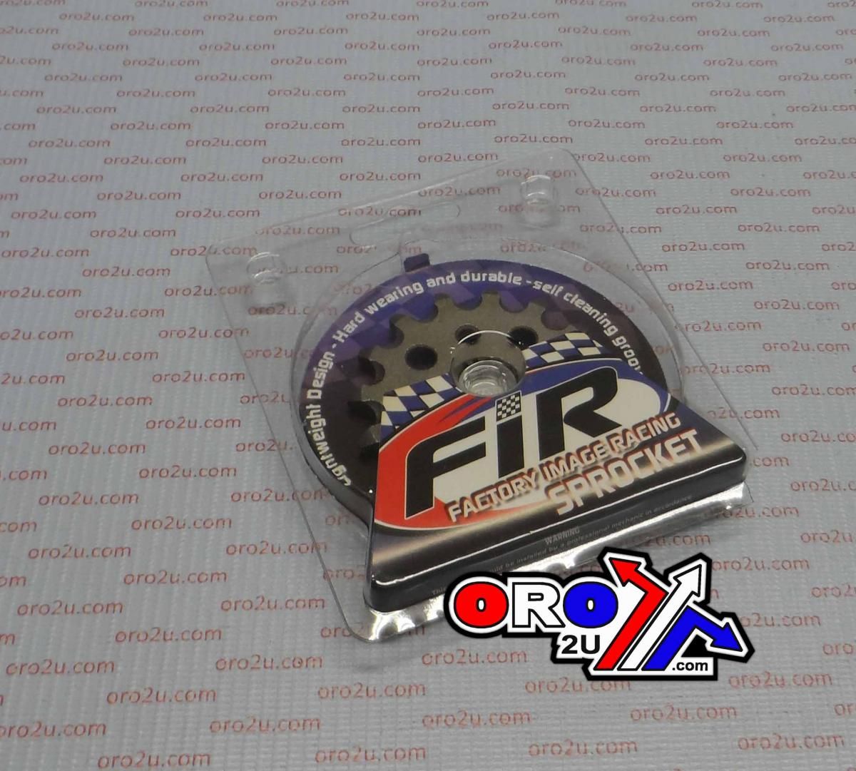 FRONT SPROCKET GROOVE & LIGHT JRF1310, JTF1310.1.14 - Image 6