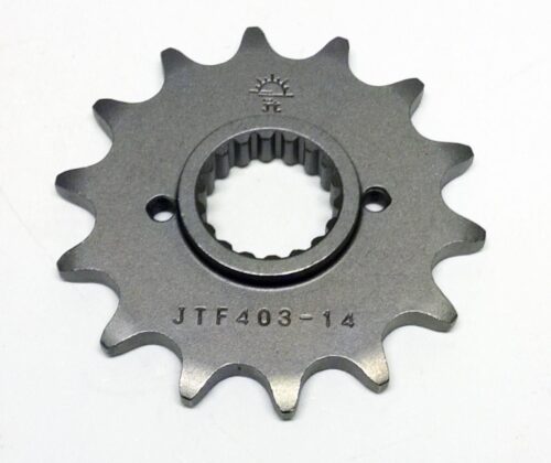 FRONT SPROCKET JTF403.14 JT