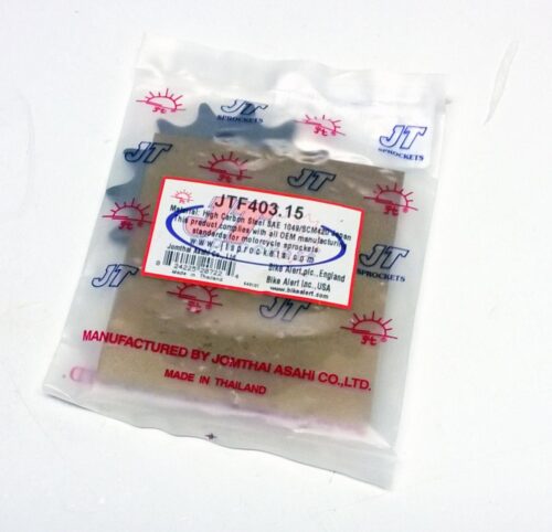 FRONT SPROCKET JTF403.15 JT