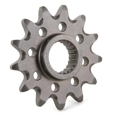 FRONT SPROCKET GROOVE & LIGHT, PROX 07.FS23008-14