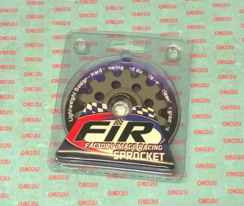 FRONT SPROCKET GROOVE & LIGHT JRF1593, JTF1593.1.14