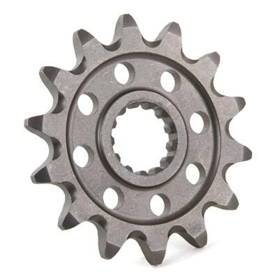 FRONT SPROCKET GROOVE & LIGHT, PROX 07.FS63009-13